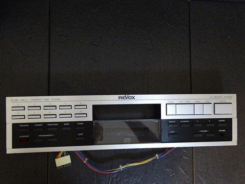 Revox b226 mkii - b226,