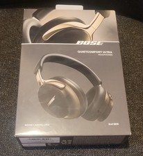 Bose QuietComfort Ultra
