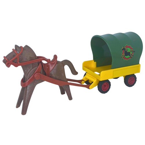 Playmobil 6948 wagen - playmobil,