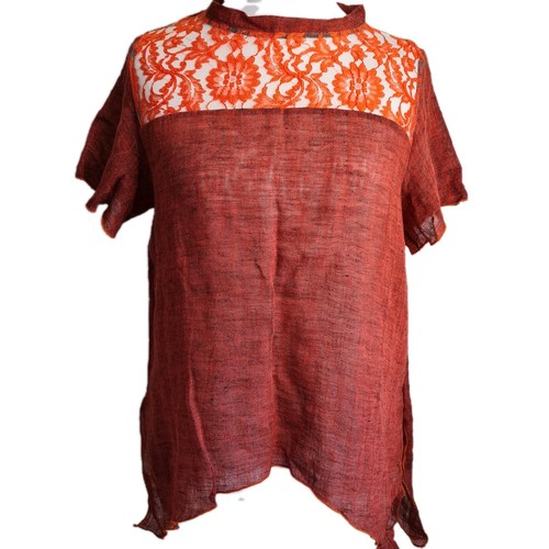 Damen bluse neu - damen, 100%
