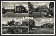 AK Stentsch, Gasthof Karl