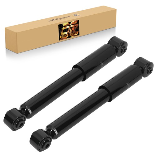 Stoßdämpfer hinten for - stoßdämpfer,