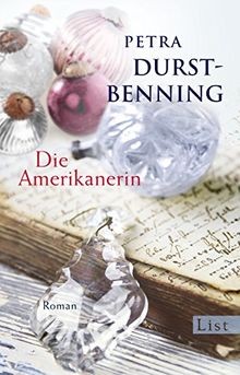 Die amerikanerin von - ,