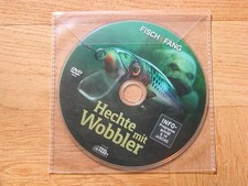 Fisch & Fang  Hechte mit