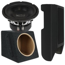 Subwoofer für BMW 3er E36