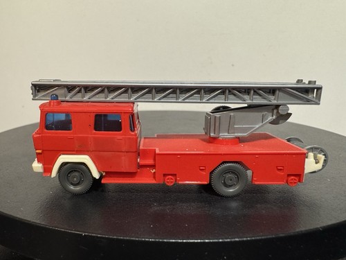 Wiking h0 magirus - 1:87,