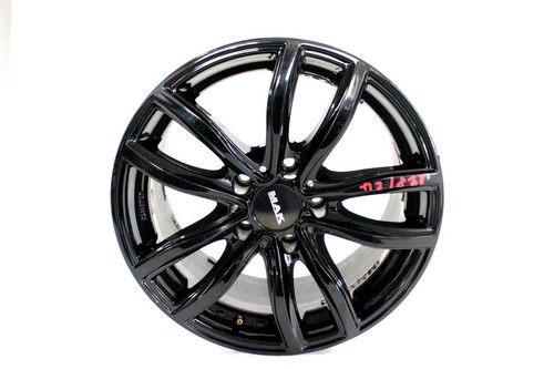 Aftermarket alufelge mak - aftermarket,