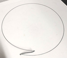 Äußerer Dichtungsring aus