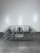 ✅Geschirrkorb Oben Korb Samsung Hanseatic Bomann OK Spülmaschine 60cm ROSTFREI