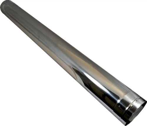 Wolf abgasrohr dn60 - wolf, dn60/100