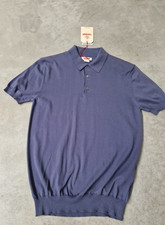BARACUTA POLO SHIRT HERREN