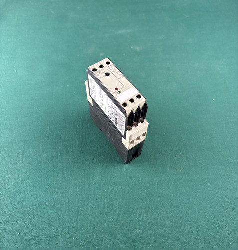 Entrelec motorschutzrelais mss - entrelec,