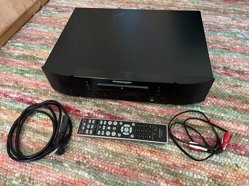 Marantz player cd5005 - marantz, cd-player