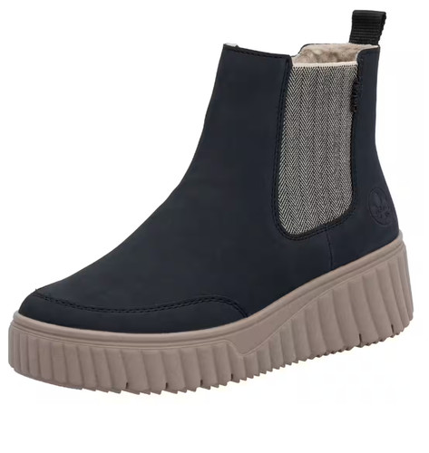 Rieker chelseaboots - rieker,