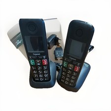 Gigaset E290 Duo –