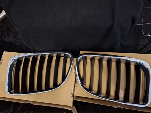 Original bmw nieren 297 586 - 297,
