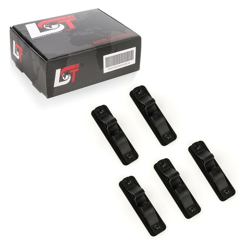 Wandhalterung felgen haken - 5x,