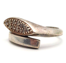 Exklusiver Designer Ring aus