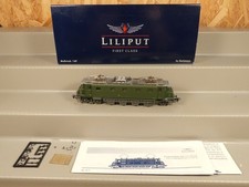 Liliput 114714 Ae 4/7 11015