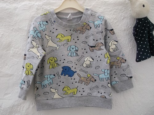 Sweatshirt pullover - sweatshirt,