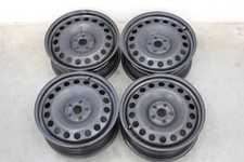 ORIGINAL! 18-Zoll-Stahlfelgen VW ID.3 / VW Golf! 1EA601027