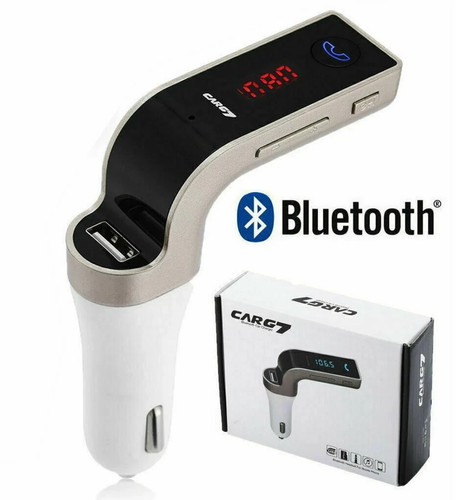Bluetooth car kit - bluetooth,