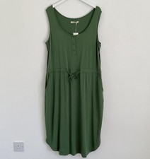 Woolovers Easy Button Front