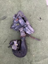 Vergaser Honda CN 250 Space