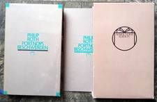 Portnoys Beschwerden. Deutsch