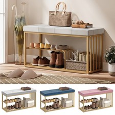 Gepolsterte getuftete