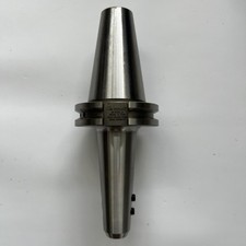 Garant Flächenspannfutter 300422-8 SK 40 Kombi schlank, Hoffmann, Neu OVP