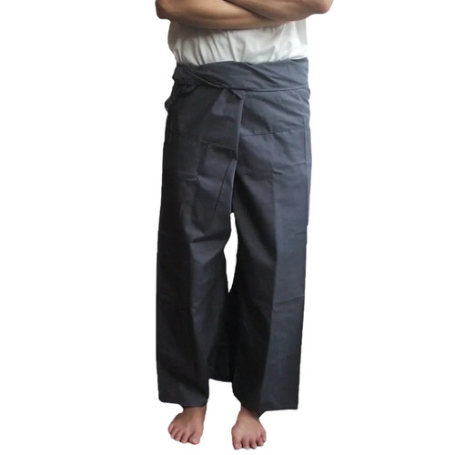 Thai fischerhose baumwolle - thai,