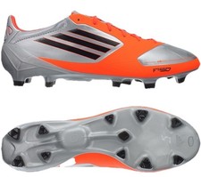 Adidas F50 Adizero TRX FG V21439 UK6,5/US7/D40/J250/CHN245 Neu OVP
