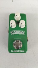 TC ELECTRONIC CORONA MINI