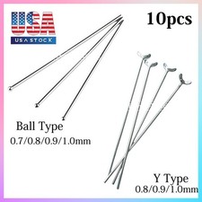 10 Dental Ball Retainer J