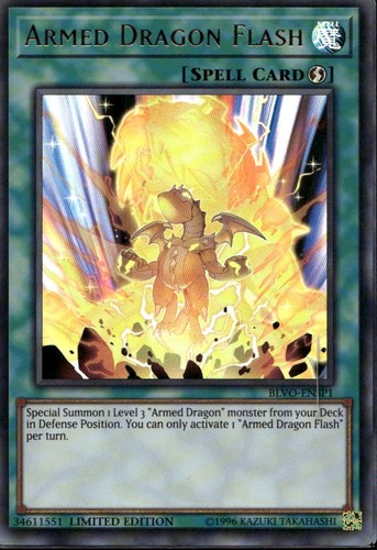 Bewaffneter drache flash ltd - drache,
