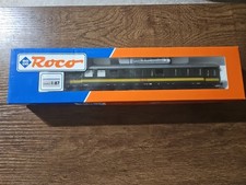 Roco 00838 US Army Railway