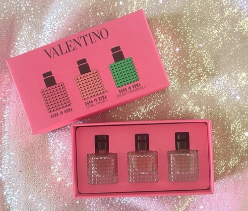 Valentino donna parfum - donna, 🌸