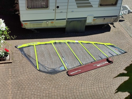 Komplette surfausrüstung - komplette,