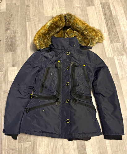 Wellensteyn winterjacke - wellensteyn,