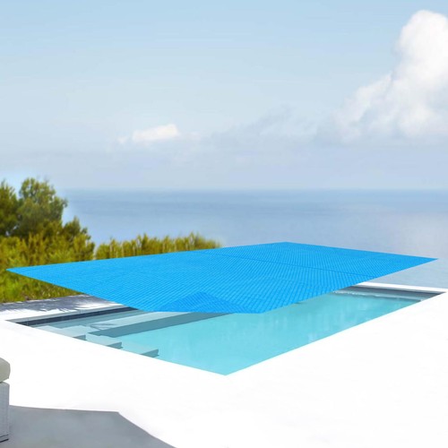 Solar poolabdeckung ferrarno - poolabdeckung,