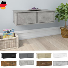 Wandschrank Hängeschrank
