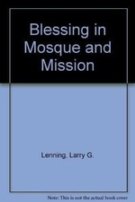 Blessing in Mosque and Mission
