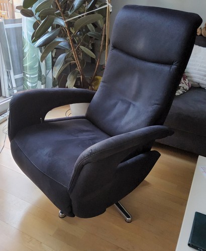 Relaxsessel - 2,