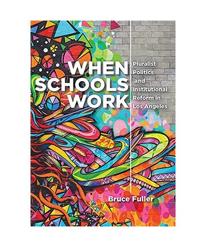 When schools work - when,