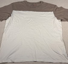 Camp David Crew Neck Cotton