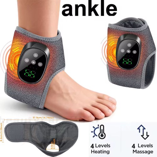Vibration massagegerät - 4,