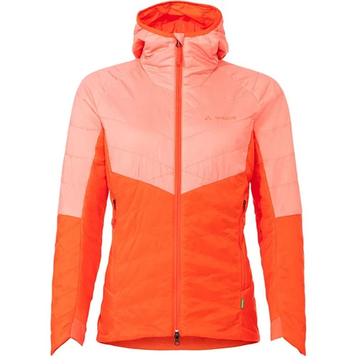Vaude monviso insulation damen - vaude,