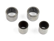 Schwingenlager mit Buchsen SWS-306 für Suzuki DR 600 DR 650 RE RS RSE VS 800 VS8