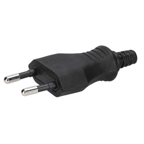 Euroflach stecker mit - 2,